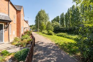 Canal View- click for photo gallery